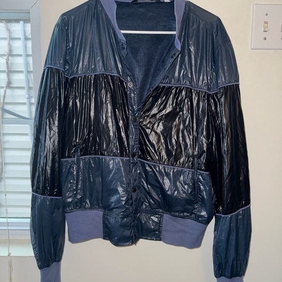 Puma by Alexander McQueen Jacket - Picture 8 of 9